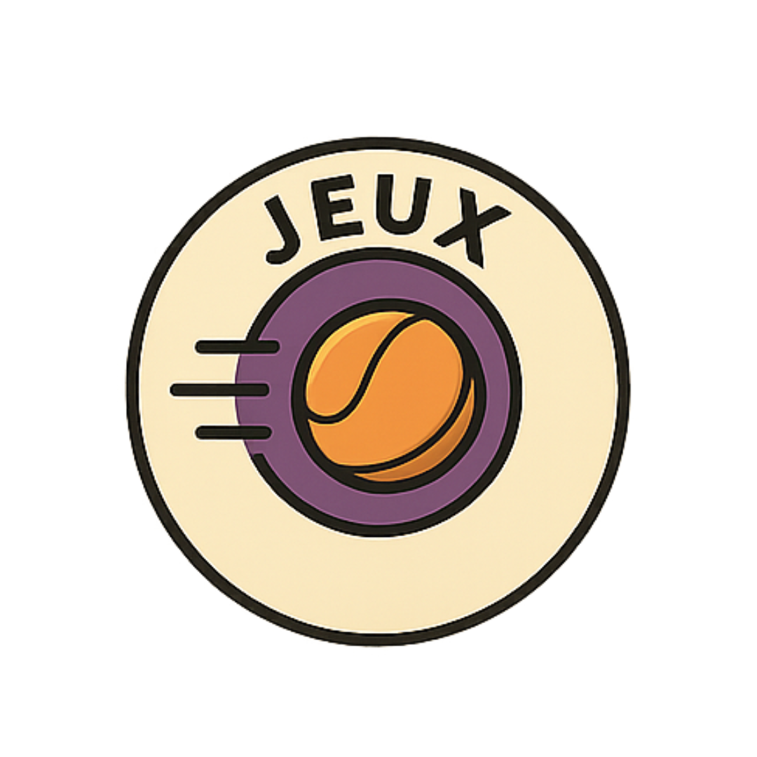 Jeux & Tugs