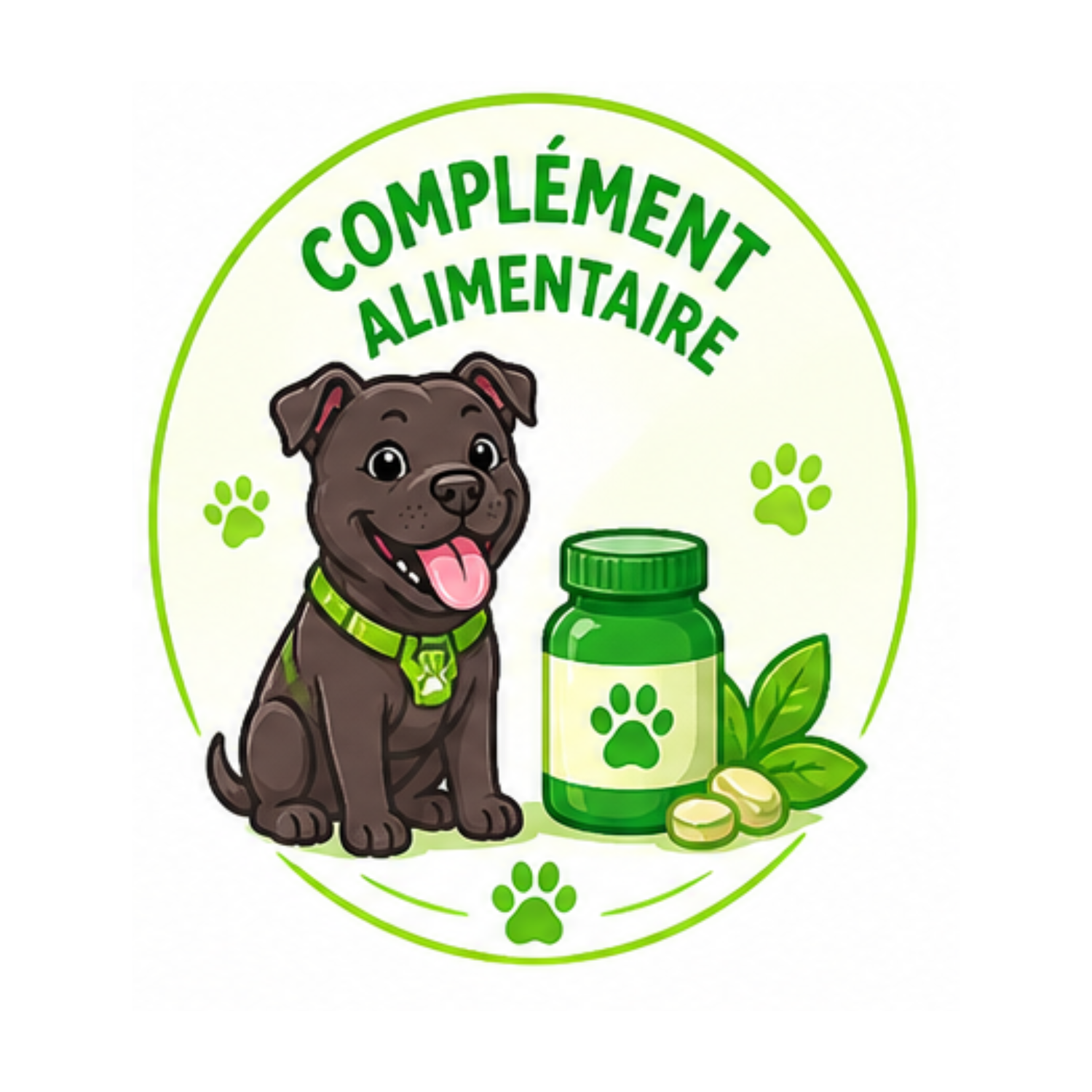 Complément alimentaire