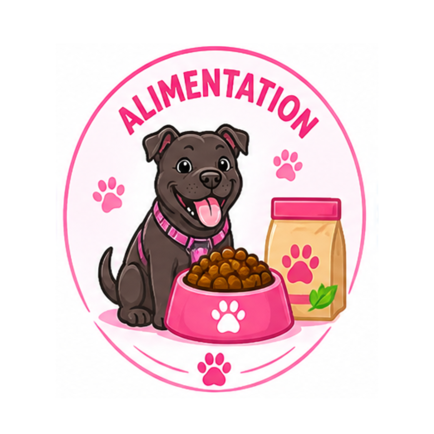 alimentation