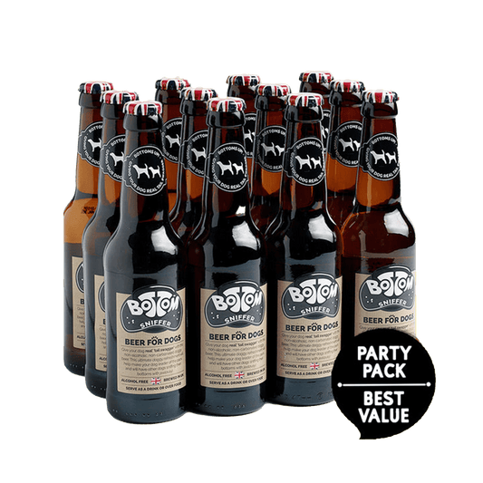 Bière pour Chien - 330 ml