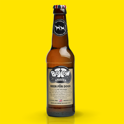 Bière pour Chien - 330 ml