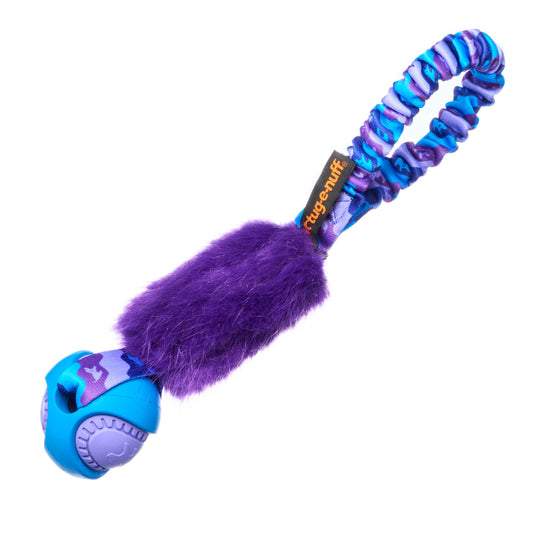 Pocket PowerBall Fauxtastic | Remorqueur de poche | Tug-E-Nuff