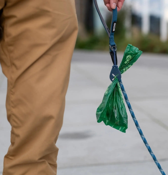 Porte-sac à crottes