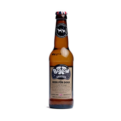 Bière pour Chien - 330 ml